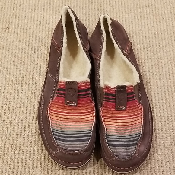 Ariat Shoes - Ariat slip on shoes